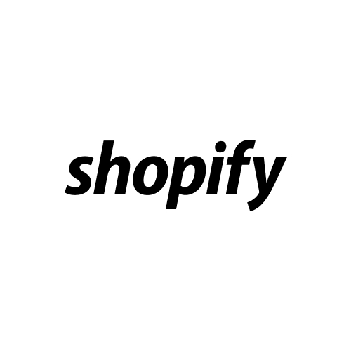 Logo-Shopify