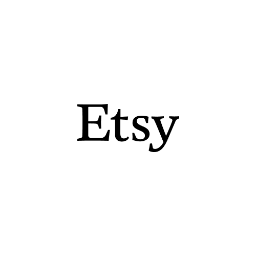 Logo-etsy